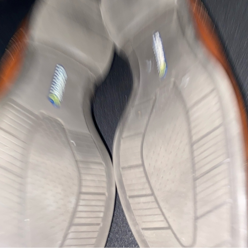 Florsheim Mens Midtown 12138-221 Brown Cap Toe Oxford Dress Shoes Size 13D EUC - Picture 12 of 14